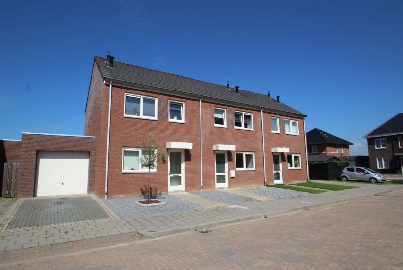 Afbeelding Leemkuilen 19, 6081 GS Haelen : 1